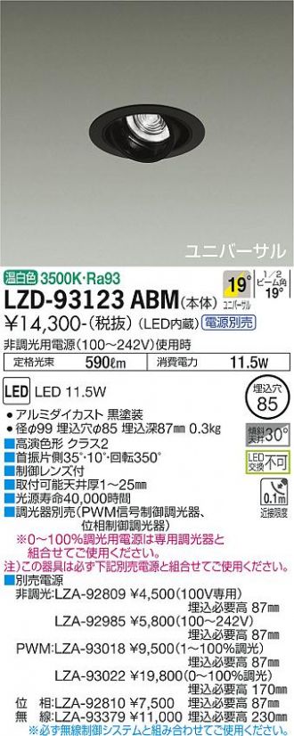 LZD-93123ABM