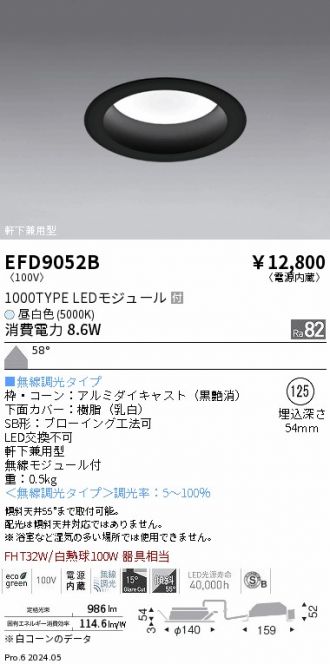 EFD9052B