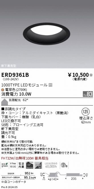 ERD9361B