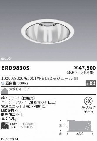 ERD9830S