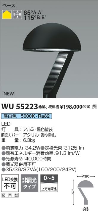 WU55223