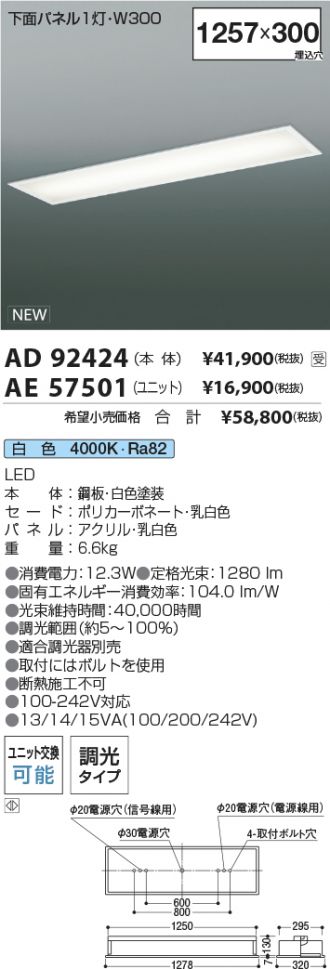 AD92424-AE57501
