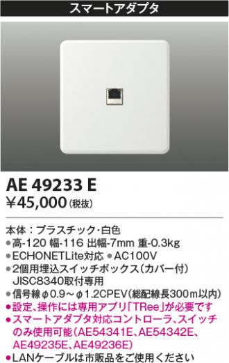 AE49233E