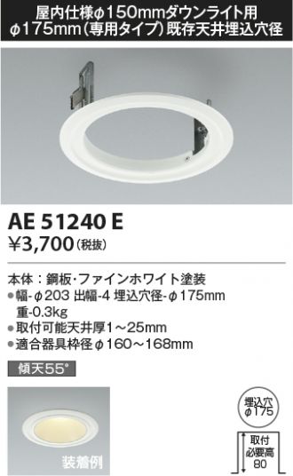 AE51240E