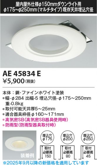 AE45834E