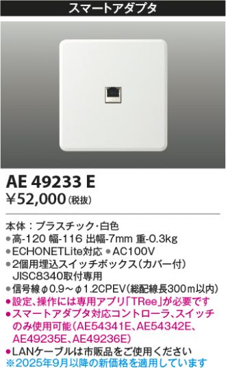 AE49233E