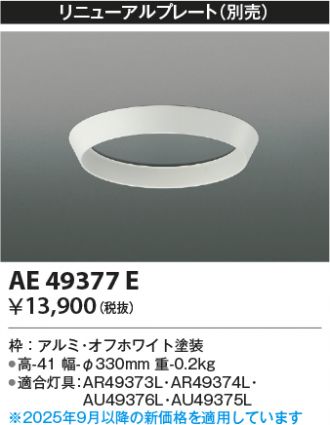 AE49377E