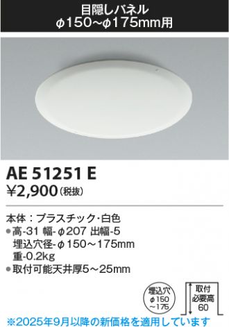 KAE51251E