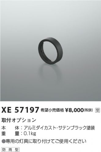 XE57197