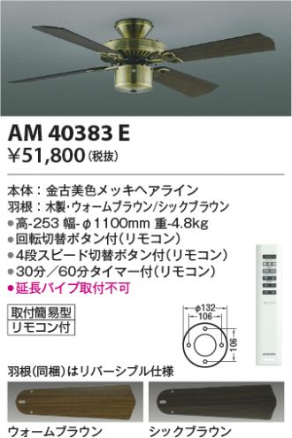 AM40383E