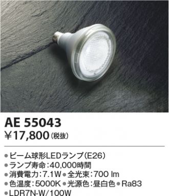 AE55043