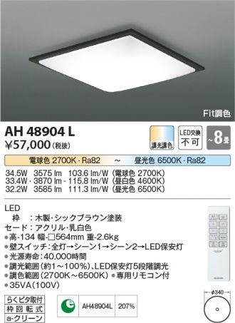 AH48904L