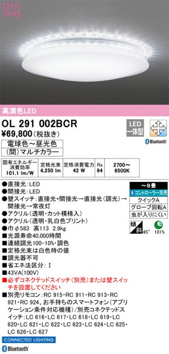 OL291002BCR