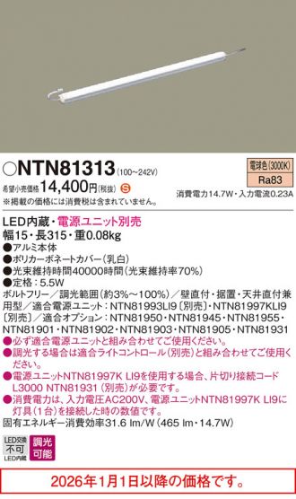 NTN81313