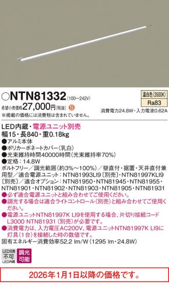 NTN81332