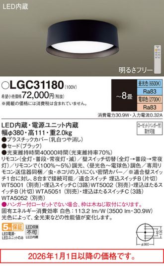 LGC31180