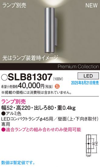SLB81307