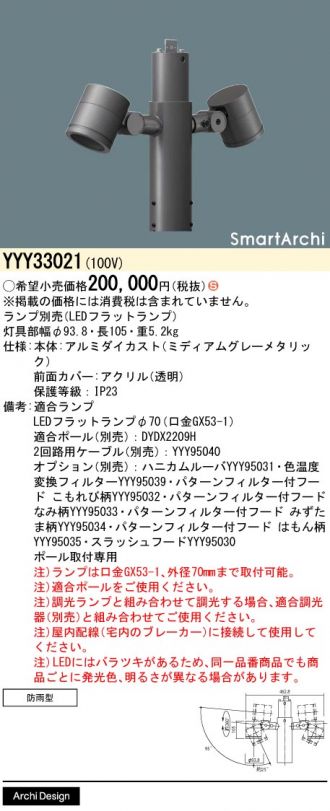 YYY33021
